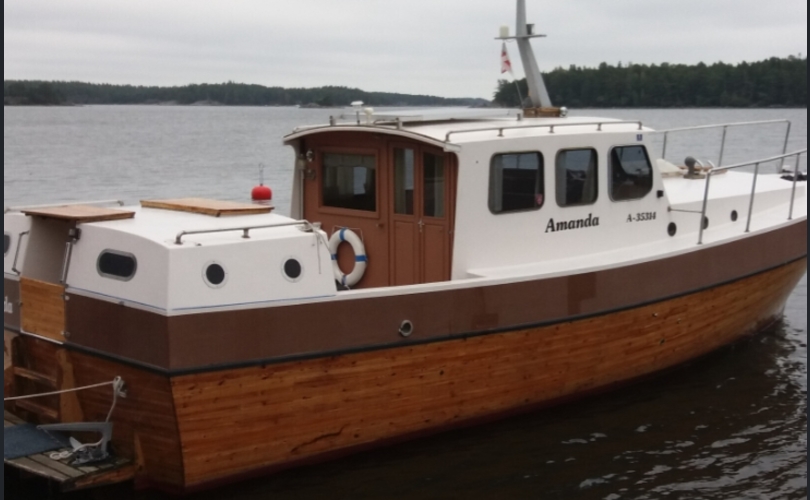 Muu merkki Puuvene-kuva-1